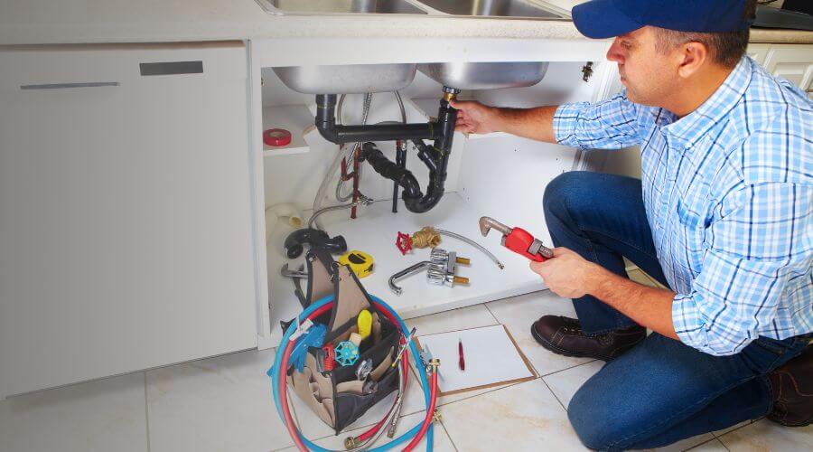 Local tankless water heater installation in Deadwood, OR
